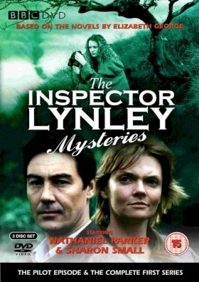 Постер «Инспектор Линли расследует»