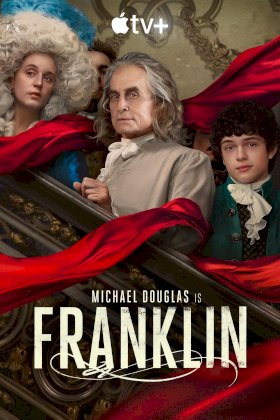 Постер «Франклин»