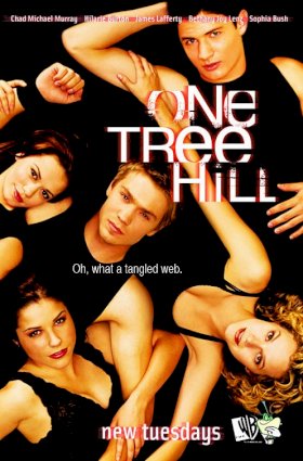 Постер «Холм одного дерева»