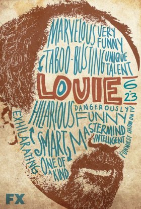 Постер «Луи»