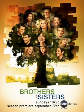Постер «Братья и сестры»