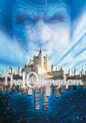 Постер «Десятое королевство»