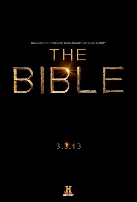 Постер «Библия»
