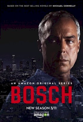 Постер «Босх»