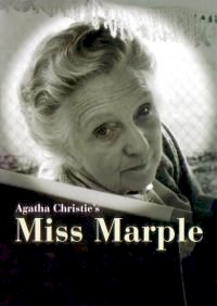 Постер «Мисс Марпл Агаты Кристи»