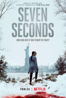 Постер «Семь секунд»