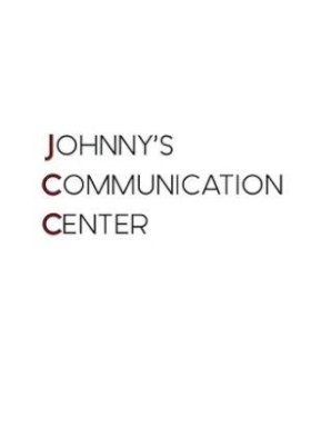 Постер «Коммуникационный центр Джонни»
