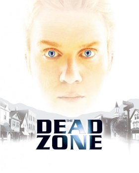 Постер «Мертвая зона»