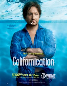Постер «Блудливая калифорния»