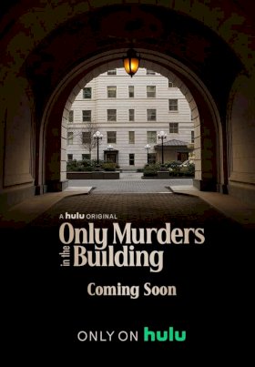 Постер «Убийства в одном здании»