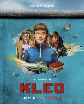 Постер «Клео»