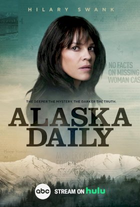 Постер «Аляска»