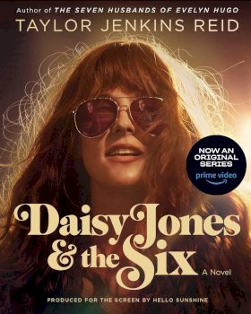 Постер «Дейзи Джонс и The Six»