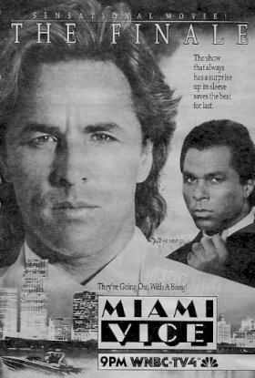 Постер «Полиция Майами: Отдел нравов»