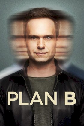 Постер «План Б (2023)»