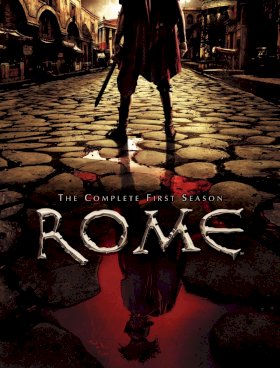 Постер «Рим»