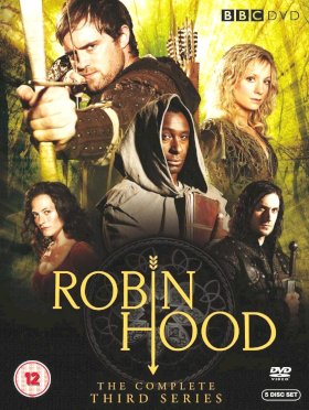 Постер «Робин Гуд»