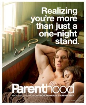 Постер «Родители»