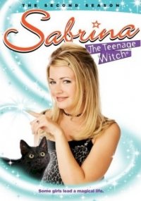 Постер «Сабрина - маленькая ведьма»