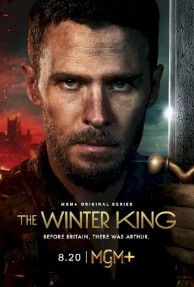 Постер «Зимний король»